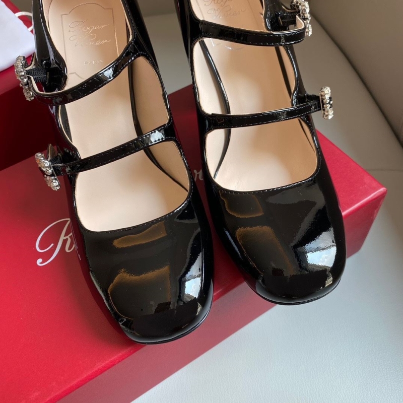 Roger Vivier High Heels